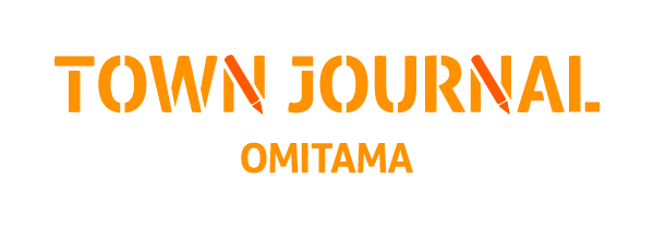 TOWN JOURNAL OMITAMA